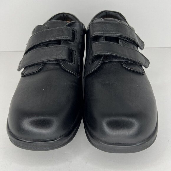 Apex Ambulator 1260M Therapeutic Diabetic Extra Depth Shoe Men's Size 11 - Picture 3 of 9